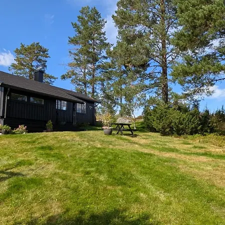 Soltoppen - Cozy 3 Bedroom Close To Norefjell * Raen