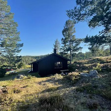 Soltoppen - Cozy 3 Bedroom Close To Norefjell Holiday home *