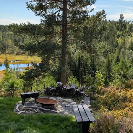 Holiday home Soltoppen - Cozy 3 Bedroom Close To Norefjell Raen