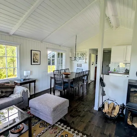 Holiday home Soltoppen - Cozy 3 Bedroom Close To Norefjell *