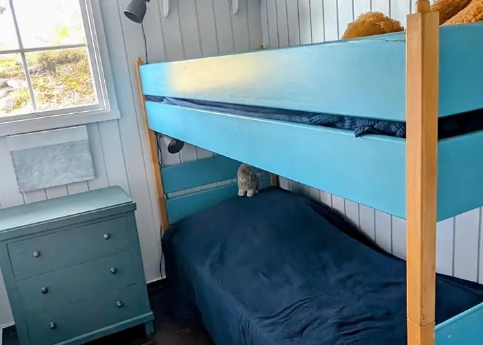 Soltoppen - Cozy 3 Bedroom Close To Norefjell *