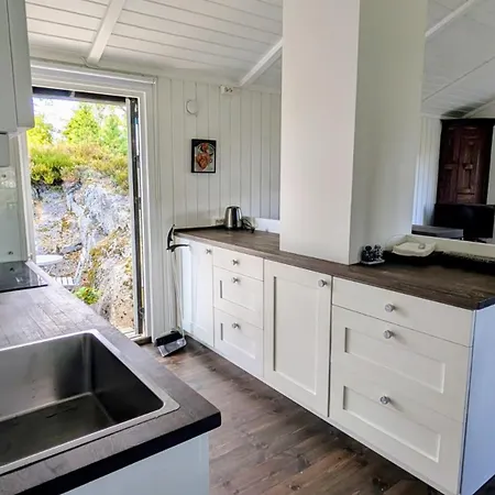Soltoppen - Cozy 3 Bedroom Close To Norefjell *