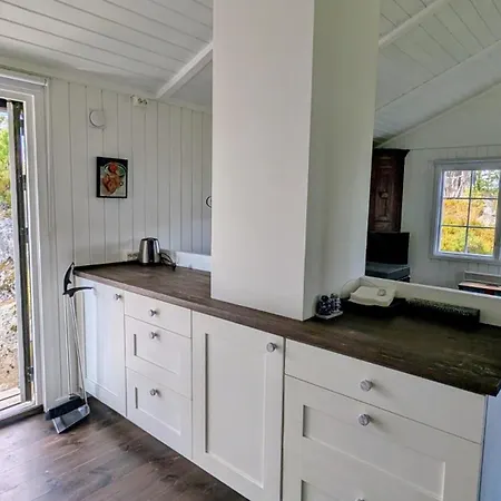 בית נופש Soltoppen - Cozy 3 Bedroom Close To Norefjell