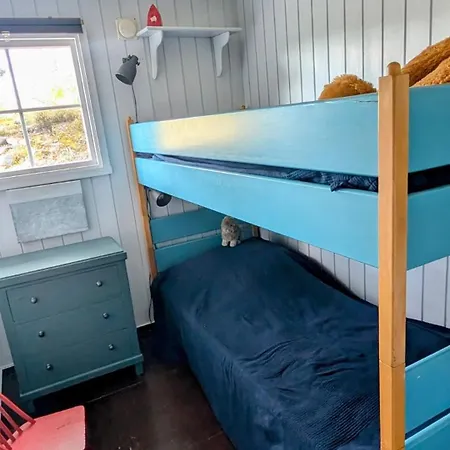 Soltoppen - Cozy 3 Bedroom Close To Norefjell *