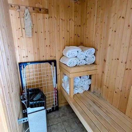 Soltoppen - Cozy 3 Bedroom Close To Norefjell *