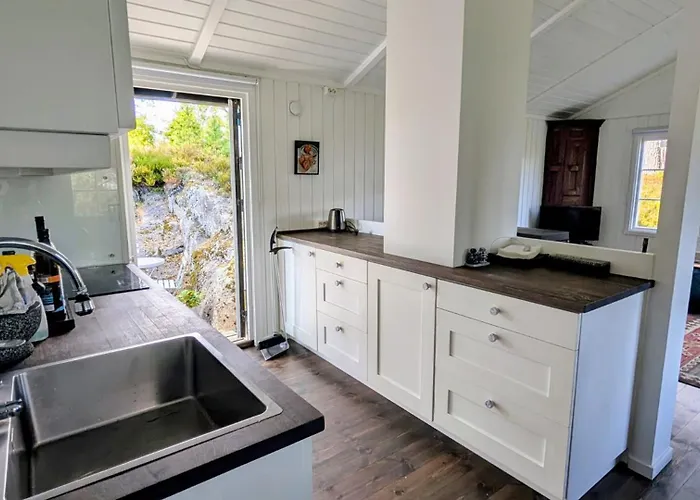 Soltoppen - Cozy 3 Bedroom Close To Norefjell *