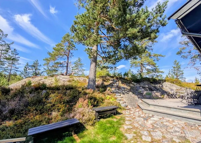 Soltoppen - Cozy 3 Bedroom Close To Norefjell Feriehus *