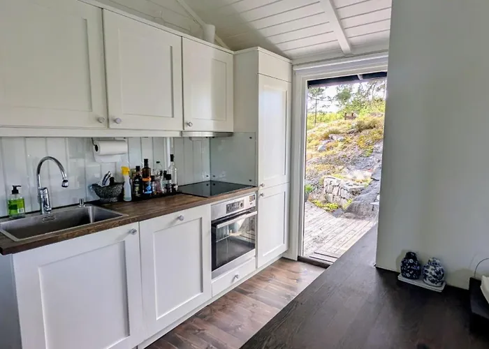 Feriehus Soltoppen - Cozy 3 Bedroom Close To Norefjell