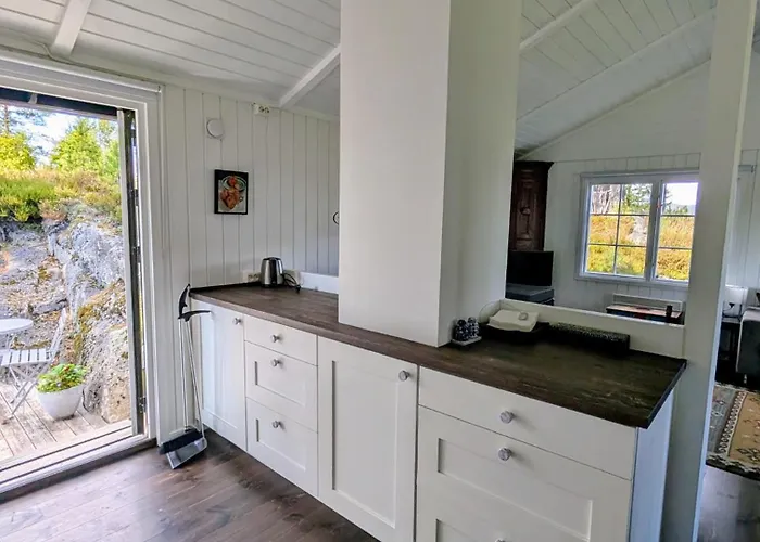 Feriehus Soltoppen - Cozy 3 Bedroom Close To Norefjell