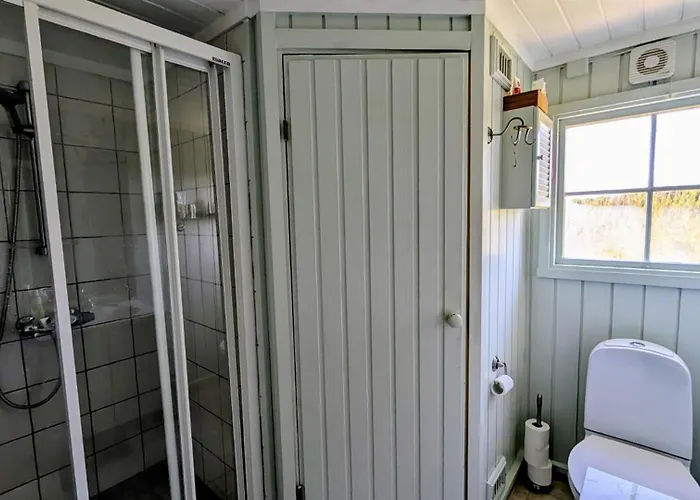 Feriehus Soltoppen - Cozy 3 Bedroom Close To Norefjell Raen