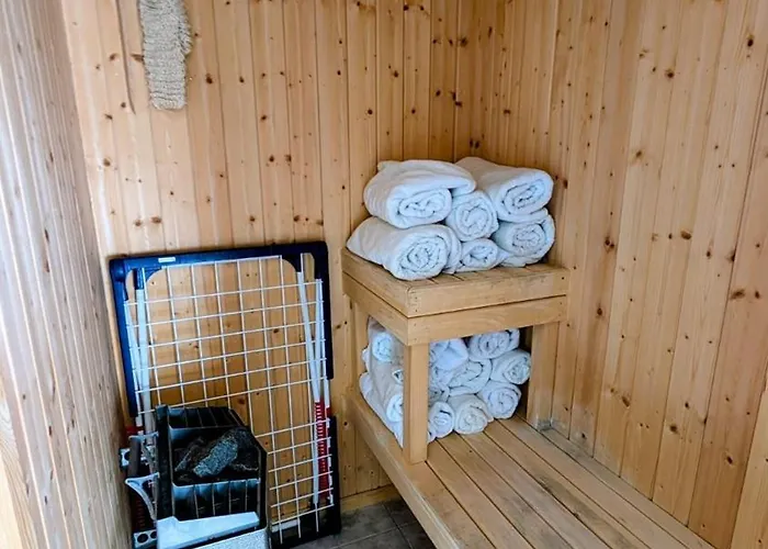 Soltoppen - Cozy 3 Bedroom Close To Norefjell *